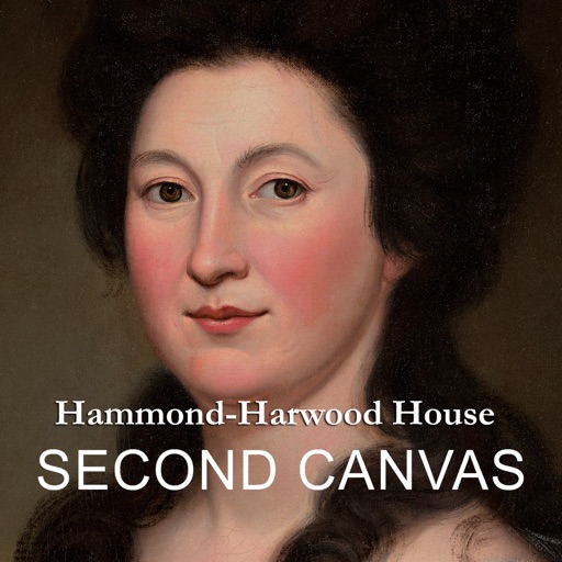 SC Hammond-Harwood House icon