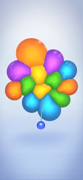 Game screenshot Bubbles 3D hack
