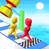 Fun Sea Race 3D - Run Games - iPadアプリ