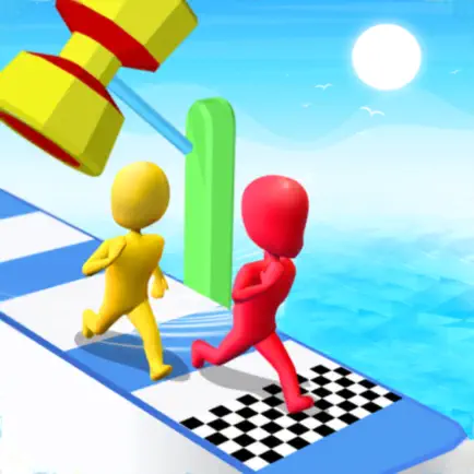 Fun Sea Race 3D - Run Games Cheats