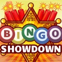 Bingo Showdown - 实况宾果游戏 icon