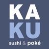 Kaku Sushi & Poke icon