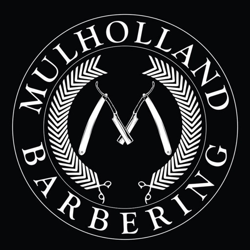 Mulholland Barbering icon