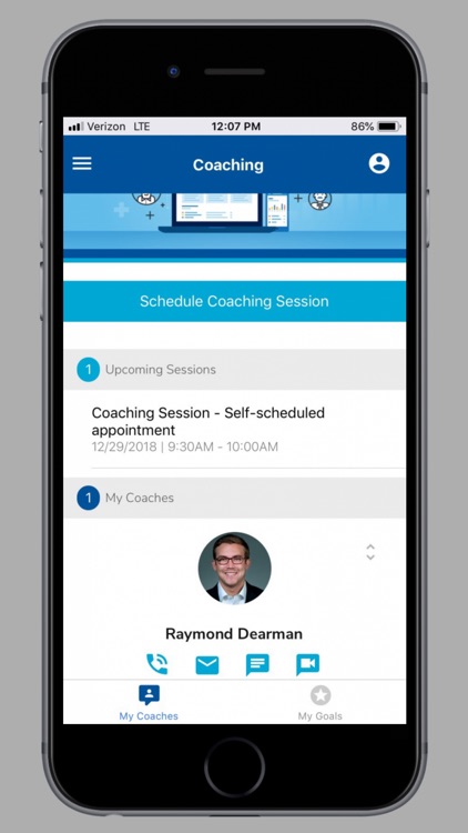 WellBeing+Me screenshot-4