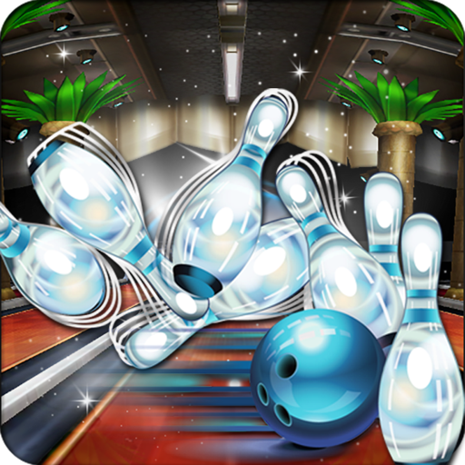 Bowling Club : Ball Games