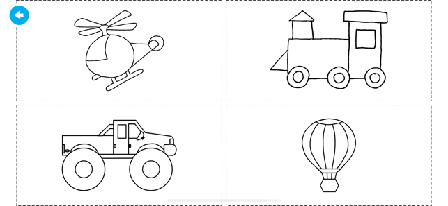 Vehicles for Toddler Learning(圖5)-速報App