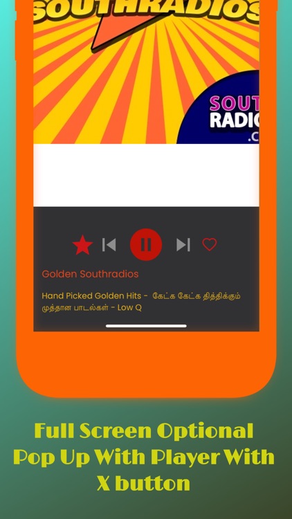 Tamil FM Radio Online by PURADSIFM PTY LTD