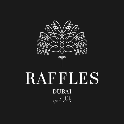 Raffles Dubai