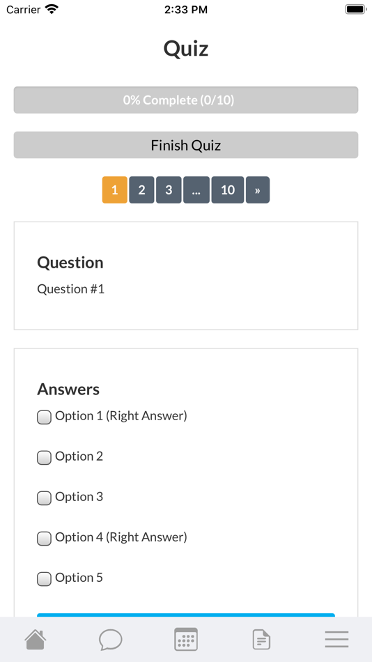 #7. Tutor.com To Go (iOS) 由: Tutor.com