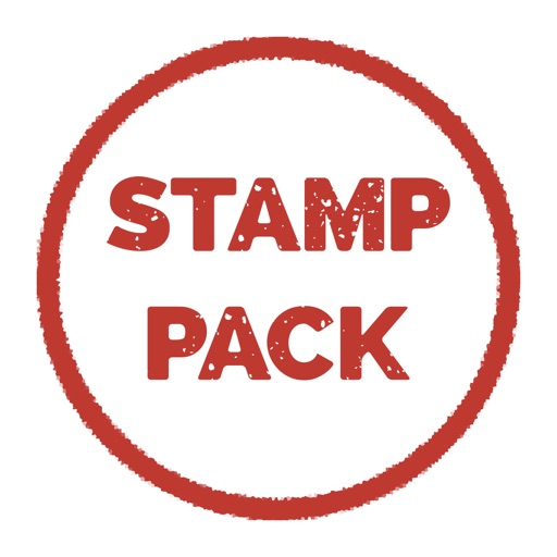 Stamp Pack - Copy & Paste icon