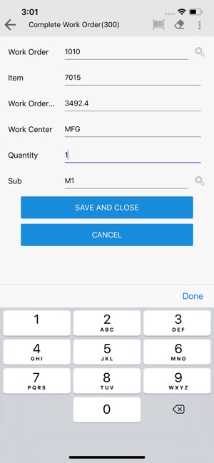 Flexi LogiPro(圖5)-速報App