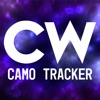 Cold War Camo Tracker icon