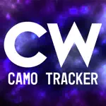 Cold War Camo Tracker App Cancel