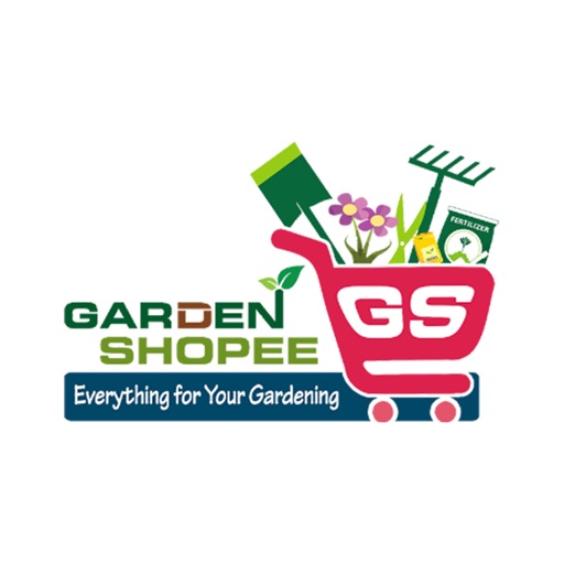 Garden Shopee Icon