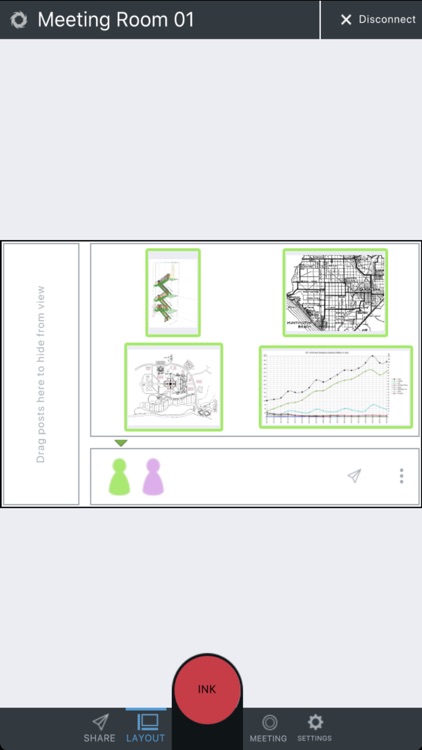 Mersive Solstice App screenshot-3