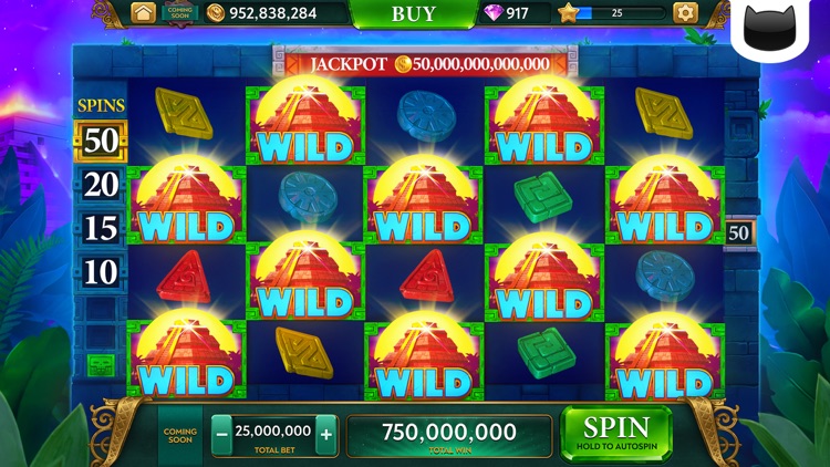 ARK Slots - Wild Vegas Casino screenshot-7