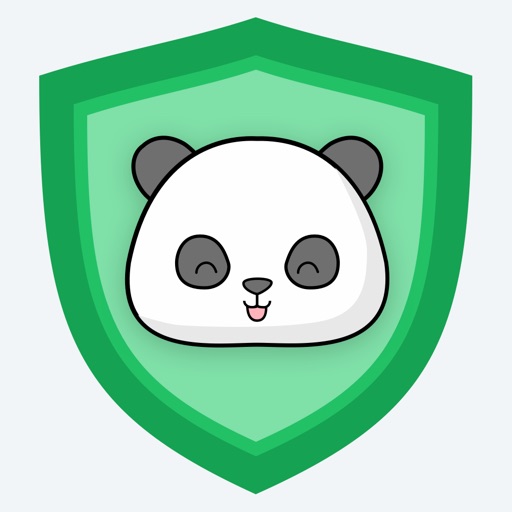 Panda VN Ad Guard Icon