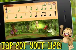 Game screenshot Rhythm Swing- Music Drills apk