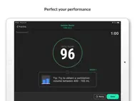 QCPR SkillReporter ipad bilder 3