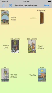 tarot daily iphone images 3