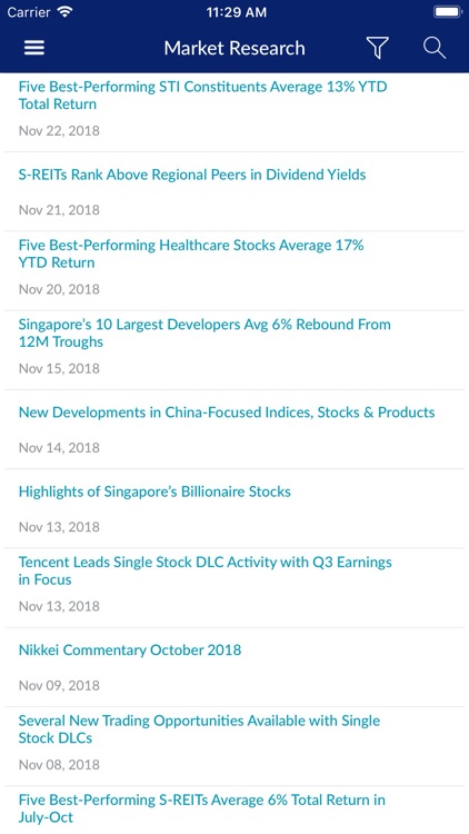 SGX Mobile screenshot-7