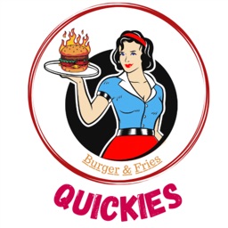 Quickies Burger & Fries