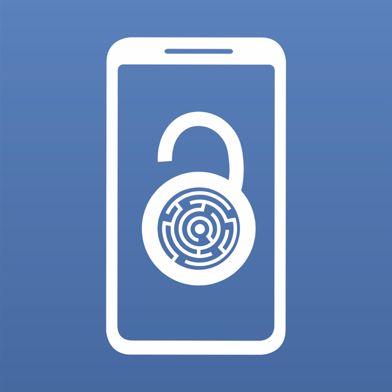 Escape Room Phone Simulator