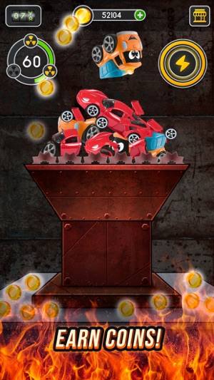 Clicker Machine: Destroy Crush(圖2)-速報App