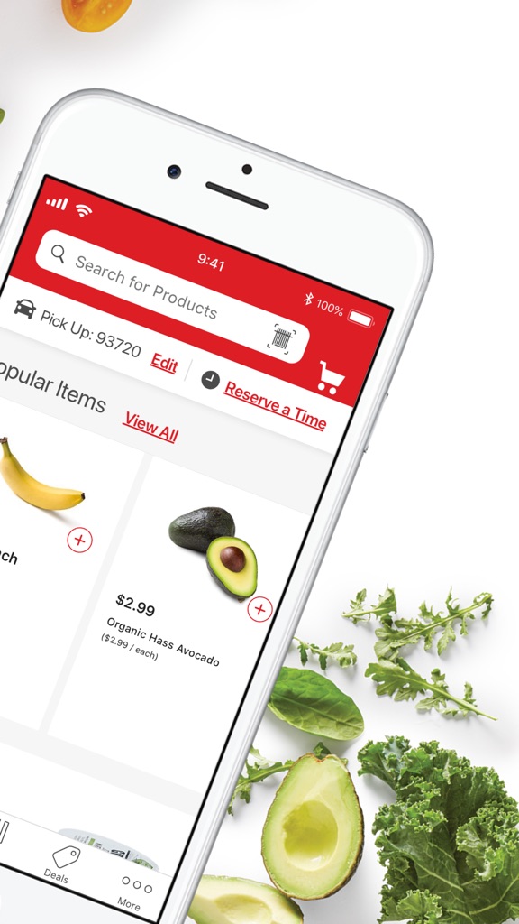 【图】Tom Thumb Delivery & Pick Up(截图2) 【图】Tom Thumb Delivery & Pick Up(截图2)