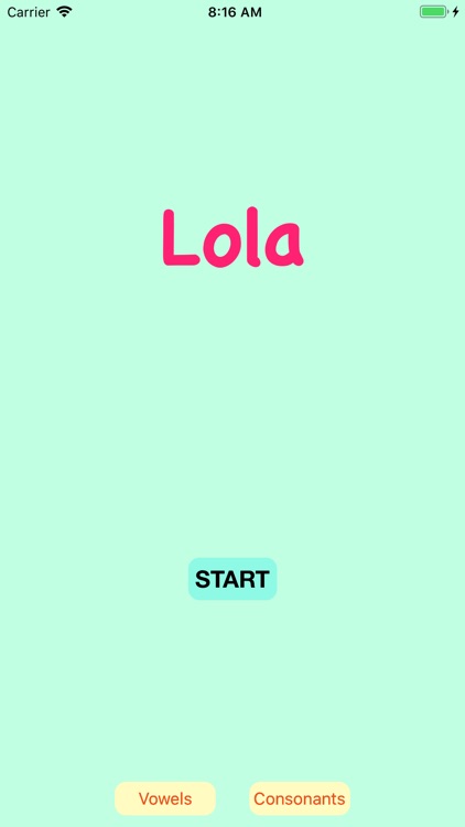 Lola-Read