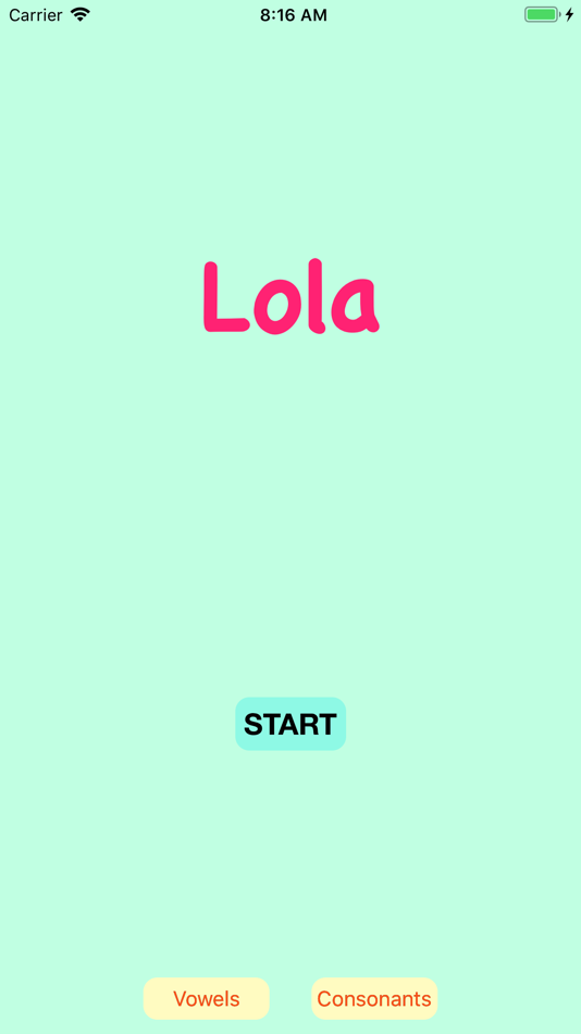 #1. Lola-Read (macOS) 由: Aleksandr Kurdiukov