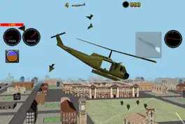 Game screenshot RC Helicopter 3D Lite hack
