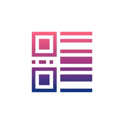 QRcode_Barcode app icon