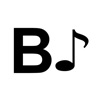 Bland Music Player icon