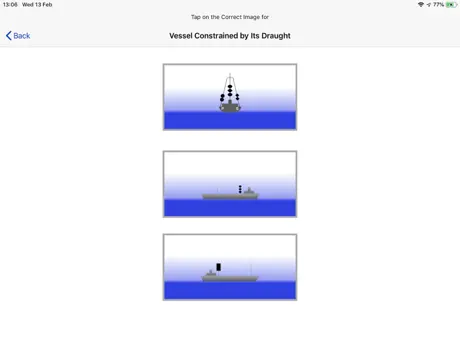 Ship Shapes