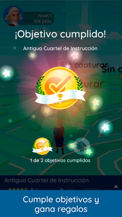 Ferrol de la Ilustración Screenshot