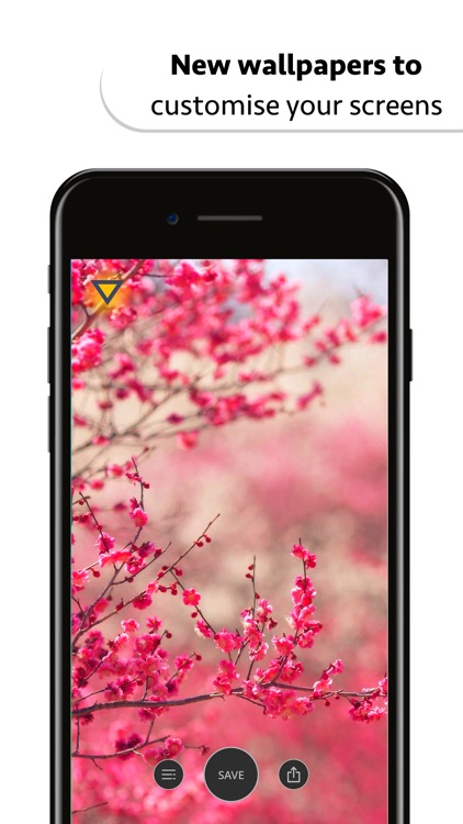 10000+ Wallpapers & Themes screenshot-4