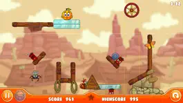 Game screenshot Cover Orange 2: Journey apk