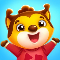 Learning Games for Kids