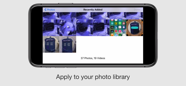 Doctor Who: EyeStalk(圖3)-速報App