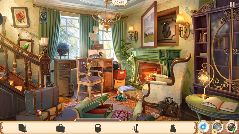 鏡の国のアリス screenshot 6