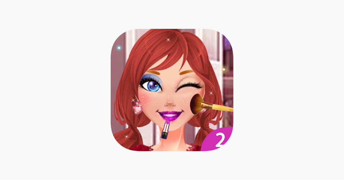 العاب بنات و تلبيس الاميرة 2 on the App Store