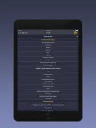 TechApp for Volkswagen ipad bilder 3