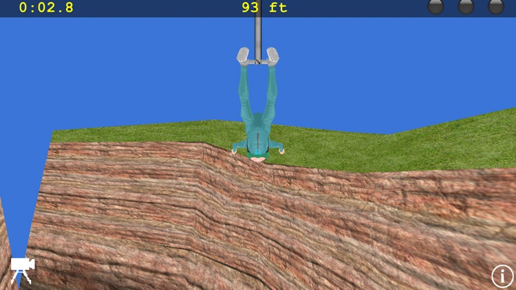 Bungee Jump Challenge screenshot-3