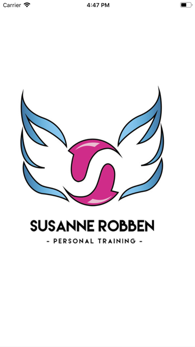 Screenshot #1 pour Susanne Personal Training