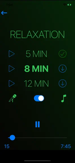 Game screenshot BiMi-Beginner's Mind hack