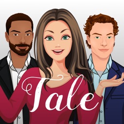 Tale: Interactive Chat Stories