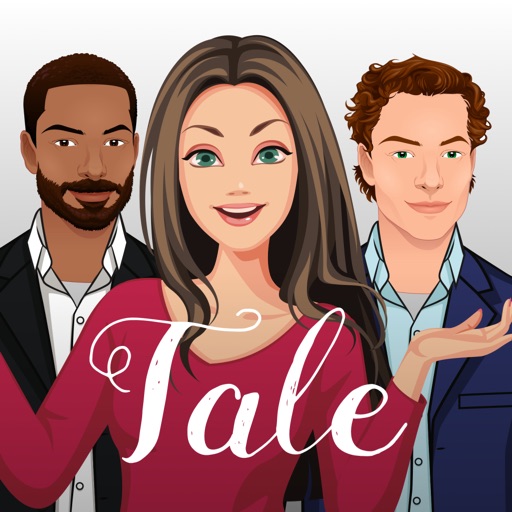 Tale: Interactive Chat Stories