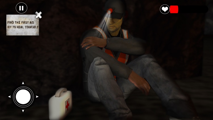 Virtual Caveman Survival 2019 screenshot-3