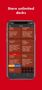 Clash Decks Mobile Battle screenshot #1 for iPhone